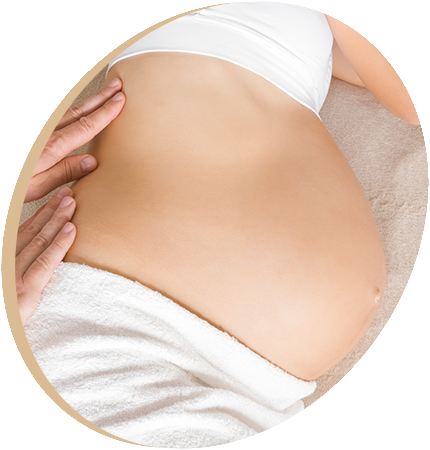 Osteopathie für Frauen