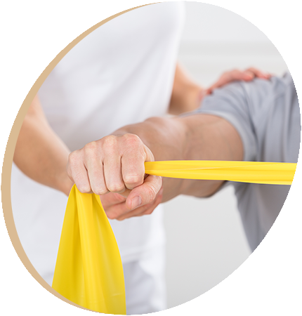 Physiotherapie